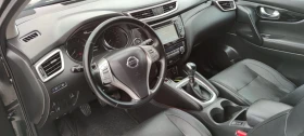 Nissan Qashqai 1.6DCI* 131к.с* 4x4* , снимка 10