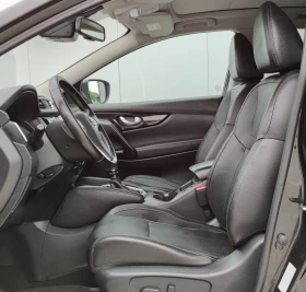Nissan Qashqai 1.6DCI* 131к.с* 4x4* , снимка 9
