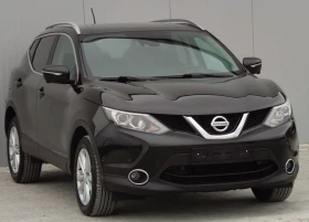 Nissan Qashqai 1.6DCI* 131к.с* 4x4* , снимка 1