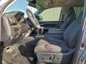 Toyota Tundra CREWMAX SR5 4X4, снимка 7