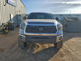 Toyota Tundra CREWMAX SR5 4X4, снимка 3