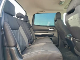 Toyota Tundra CREWMAX SR5 4X4, снимка 9