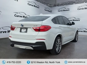 BMW X4 xDrive35i * АвтоКредит * (ЦЕНА ДО БГ), снимка 7