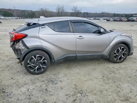 Toyota C-HR 2.0 | НАВИГАЦИЯ| СЕРВИЗНА ИСТОРИЯ| РЕАЛНИ КМ, снимка 3