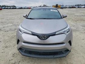 Toyota C-HR 2.0 | НАВИГАЦИЯ| СЕРВИЗНА ИСТОРИЯ| РЕАЛНИ КМ, снимка 5