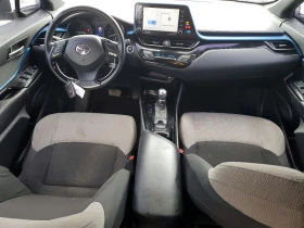 Toyota C-HR 2.0 | НАВИГАЦИЯ| СЕРВИЗНА ИСТОРИЯ| РЕАЛНИ КМ, снимка 8