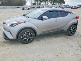 Toyota C-HR 2.0 | НАВИГАЦИЯ| СЕРВИЗНА ИСТОРИЯ| РЕАЛНИ КМ, снимка 1