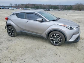 Toyota C-HR 2.0 | НАВИГАЦИЯ| СЕРВИЗНА ИСТОРИЯ| РЕАЛНИ КМ, снимка 4