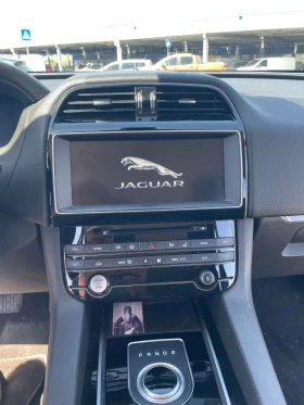 Jaguar F-PACE 2000 D PORTFOLIO , снимка 8