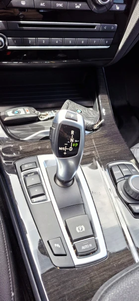 BMW X3 S-Drive, снимка 13