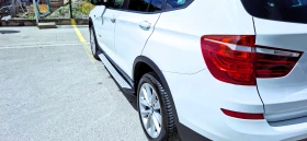BMW X3 S-Drive, снимка 5