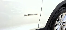 BMW X3 S-Drive, снимка 8