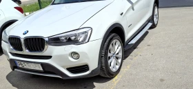 BMW X3 S-Drive, снимка 3
