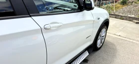 BMW X3 S-Drive, снимка 7