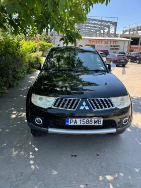 Mitsubishi L200, снимка 2