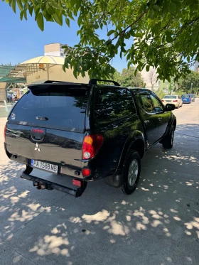 Mitsubishi L200, снимка 3