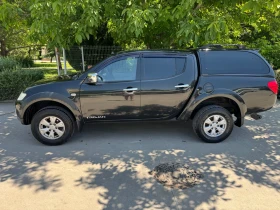 Mitsubishi L200, снимка 5