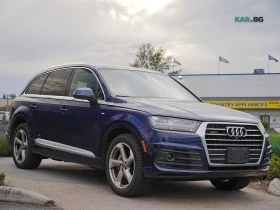 Audi Q7 * TECHNIK* * HeadUp* AвтоКредит* (ЦЕНА ДО БГ), снимка 4