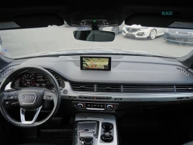 Audi Q7 * TECHNIK* * HeadUp* AвтоКредит* (ЦЕНА ДО БГ), снимка 14