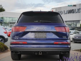 Audi Q7 * TECHNIK* * HeadUp* AвтоКредит* (ЦЕНА ДО БГ), снимка 7