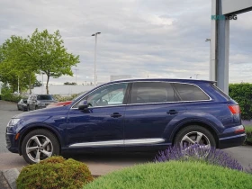 Audi Q7 * TECHNIK* * HeadUp* AвтоКредит* (ЦЕНА ДО БГ), снимка 9