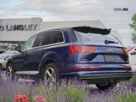 Audi Q7 * TECHNIK* * HeadUp* AвтоКредит* (ЦЕНА ДО БГ), снимка 8