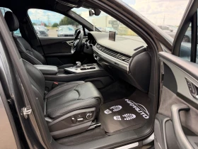 Audi SQ7 4.0TDI= V8T= QUATTRO= MATRIX= МАСАЖ= 36* КАМЕРА= , снимка 11