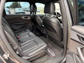 Audi SQ7 4.0TDI= V8T= QUATTRO= MATRIX= МАСАЖ= 36* КАМЕРА= , снимка 13