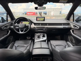 Audi SQ7 4.0TDI= V8T= QUATTRO= MATRIX= МАСАЖ= 36* КАМЕРА= , снимка 10