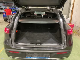 Mercedes-Benz EQC 400 4-Matic, снимка 8