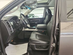 Dodge RAM 1500 * LARAMIE CREW CAB SHORT BED * CARFAX * , снимка 8