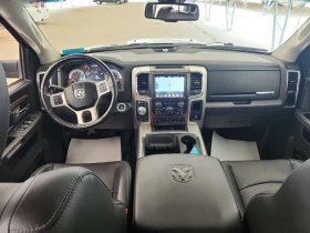 Dodge RAM 1500 * LARAMIE CREW CAB SHORT BED * CARFAX * , снимка 5