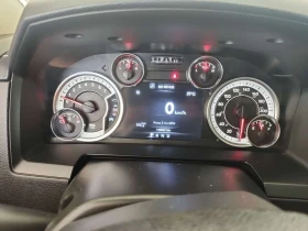 Dodge RAM 1500 * LARAMIE CREW CAB SHORT BED * CARFAX * , снимка 6