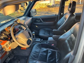 Mitsubishi Pajero 3.0 V6 177hp , снимка 10
