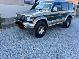 Mitsubishi Pajero 3.0 V6 177hp , снимка 1