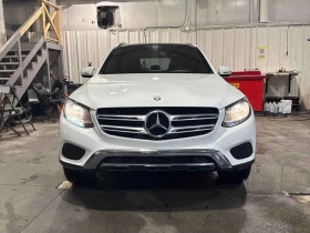 Mercedes-Benz GLC 300 * CARFAX * ОТ ПРЕДСТАВИТЕЛСТВО НА МЕРЦЕДЕС, снимка 5