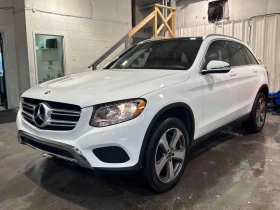 Mercedes-Benz GLC 300 * CARFAX * ОТ ПРЕДСТАВИТЕЛСТВО НА МЕРЦЕДЕС, снимка 1