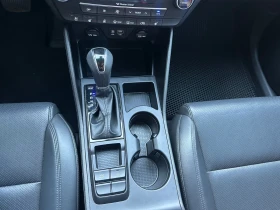 Hyundai Tucson Facelift | АВТОМАТ | 116000км | ВНОС ОТ ЮЖНА КОРЕА, снимка 11