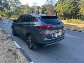 Hyundai Tucson Facelift | АВТОМАТ | 116000км | ВНОС ОТ ЮЖНА КОРЕА, снимка 6