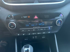 Hyundai Tucson Facelift | АВТОМАТ | 116000км | ВНОС ОТ ЮЖНА КОРЕА, снимка 10