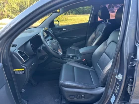 Hyundai Tucson Facelift | АВТОМАТ | 116000км | ВНОС ОТ ЮЖНА КОРЕА, снимка 7