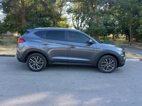 Hyundai Tucson Facelift | АВТОМАТ | 116000км | ВНОС ОТ ЮЖНА КОРЕА, снимка 4