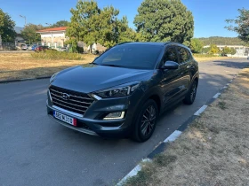 Hyundai Tucson Facelift | АВТОМАТ | 116000км | ВНОС ОТ ЮЖНА КОРЕА, снимка 2
