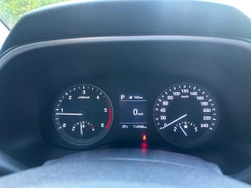 Hyundai Tucson Facelift | АВТОМАТ | 116000км | ВНОС ОТ ЮЖНА КОРЕА, снимка 9