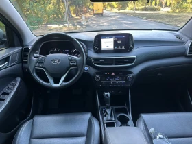 Hyundai Tucson Facelift | АВТОМАТ | 116000км | ВНОС ОТ ЮЖНА КОРЕА, снимка 8