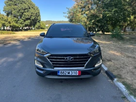 Hyundai Tucson Facelift | АВТОМАТ | 116000км | ВНОС ОТ ЮЖНА КОРЕА, снимка 3