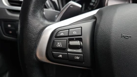 BMW X1 xDrive20i xLine | Панорама | Adaptive Cruise | Кож, снимка 13