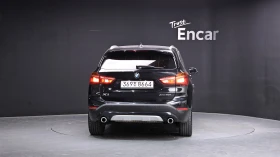 BMW X1 xDrive20i xLine | Панорама | Adaptive Cruise | Кож, снимка 4