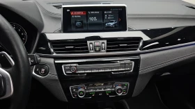 BMW X1 xDrive20i xLine | Панорама | Adaptive Cruise | Кож, снимка 11