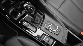 BMW X1 xDrive20i xLine | Панорама | Adaptive Cruise | Кож, снимка 7